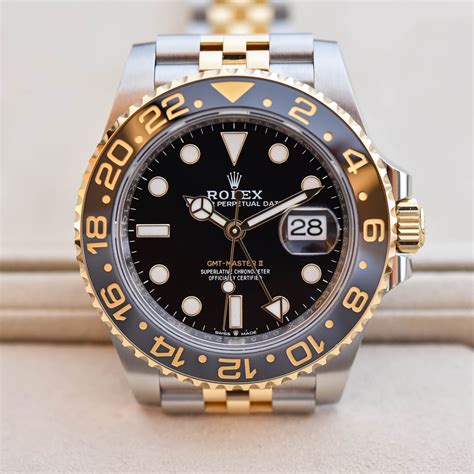 prix nouvelle rolex gmt master 2|Rolex GMT Master 2 wiki.